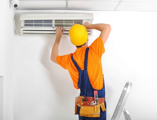Organiser la maintenance de l’installation de climatisation