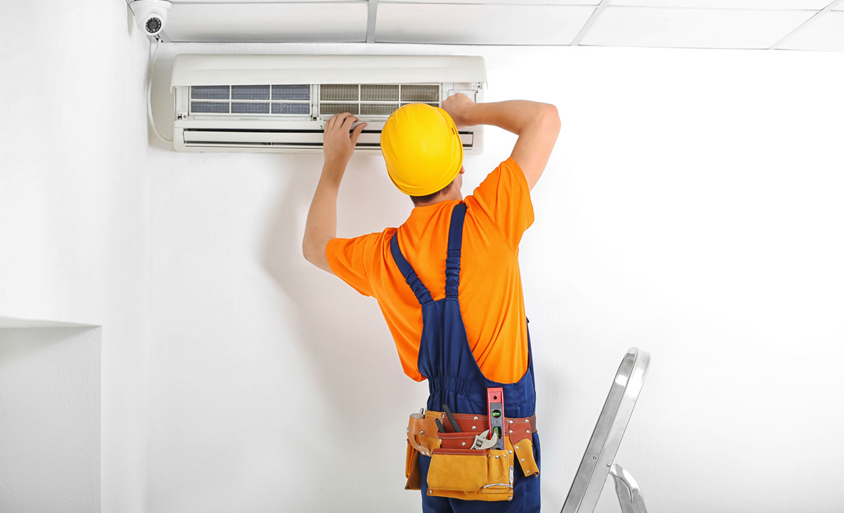 Chauffage, ventilation, climatisation, refrigeration