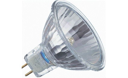Optoélectronique - Ampoules - LAMPES - AMPOULES ÉCLAIRAGE HALOGÈNE