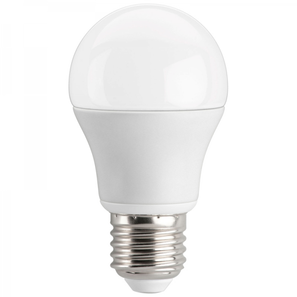 Caractéristiques des lampes LED - Energie Plus Le Site
