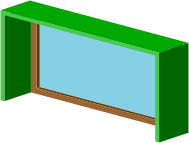 Illustration combinaison d'avancées horizontales et verticales