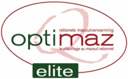 Logo Label Optimaz Elite.