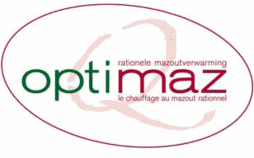 Logo Label Optimaz.