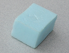 Photo mousse de polystyrène extrudé (XPS).