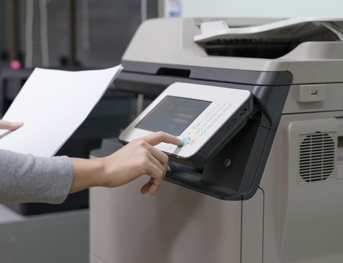 Évaluer la consommation des imprimantes