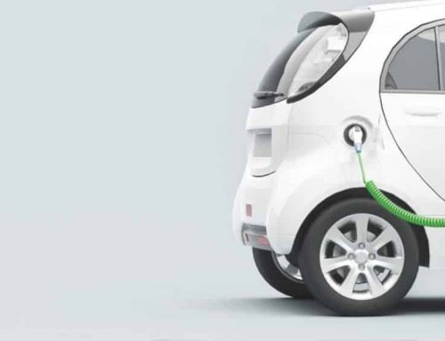 Bornes de recharge pour véhicules électriques (VES)