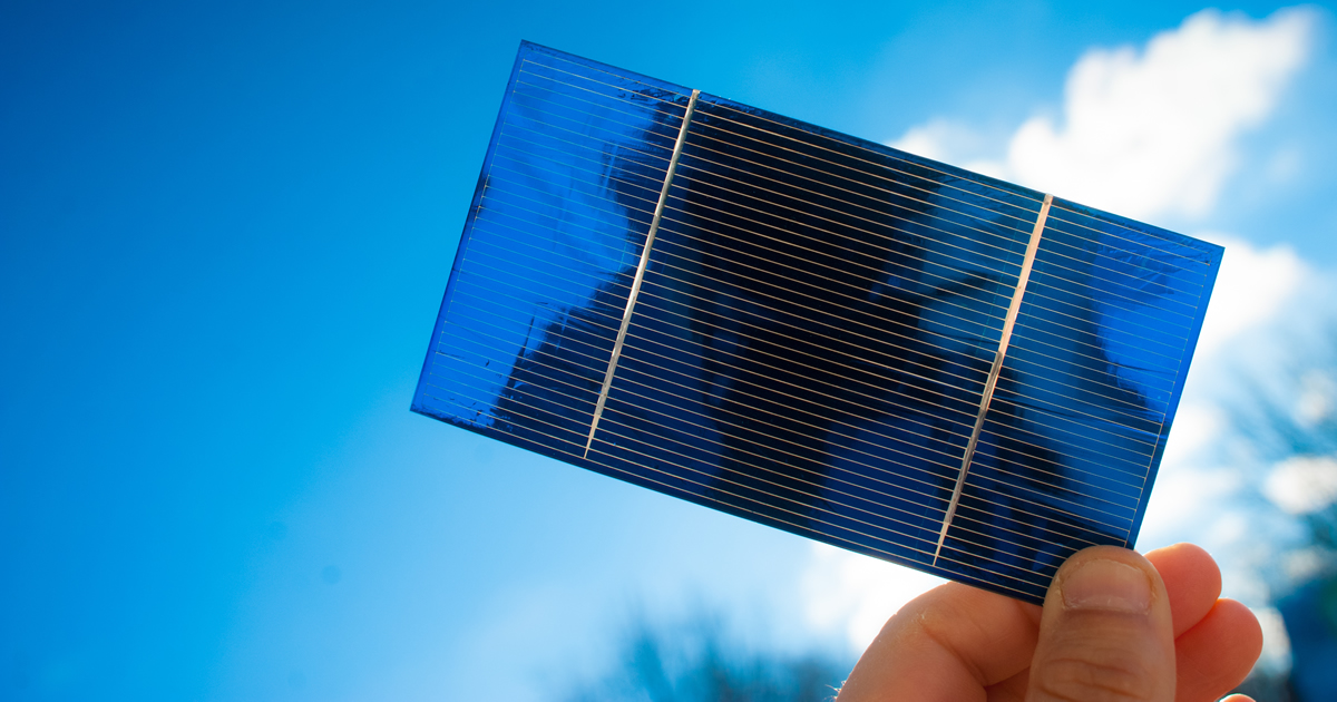 Énergie solaire photovoltaïque : fonctionnement, enjeux et