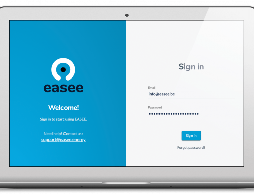 EASEE, la plateforme web pour concevoir, déployer et suivre la transition énergétique de votre entreprises et des pouvoirs publics !