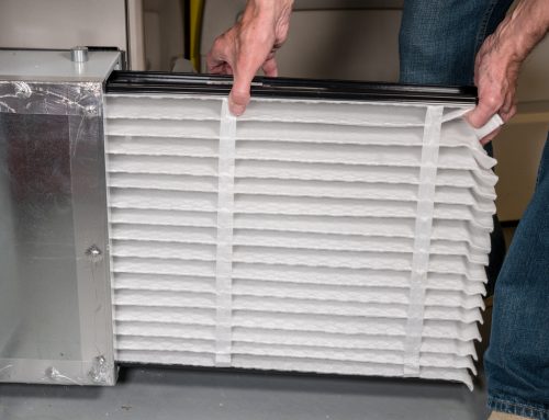 Norme ISO 16890 : classification des filtres à air utilisés dans les systèmes de ventilation générale