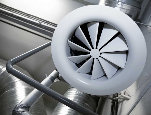 Les différents systèmes de ventilation expliqué aux responsables énergie