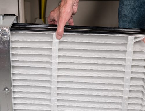 Norme ISO 16890 : classification des filtres à air utilisés dans les systèmes de ventilation générale