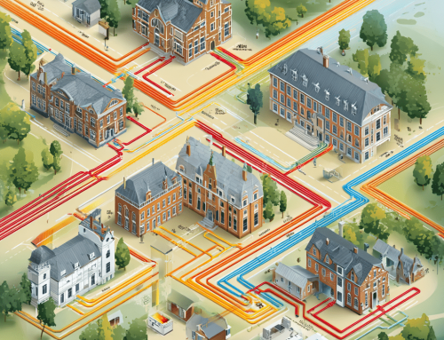 Stratégie multi-vecteurs de la chaleur décarbonée : choix et enjeux pour les territoires