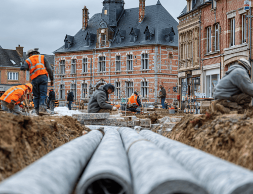 Le modèle danois de chauffage urbain : une source d’inspiration pour la Wallonie ?