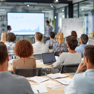 formation de reponsable Energie