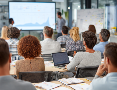 Formation de responsable énergie – cycle 2025-2026