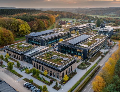 La mobilité en Wallonie : enjeux et opportunités pour le secteur tertiaire