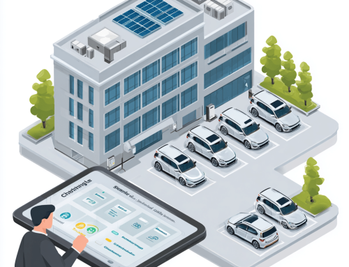 Optimisation de la charge : comment éviter la surcharge au niveau électrique ?