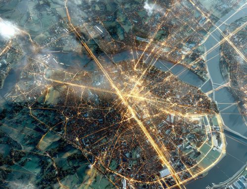 Les réseaux d’énergie thermique en Wallonie