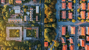 Réseau de chaleur et objectif 2050