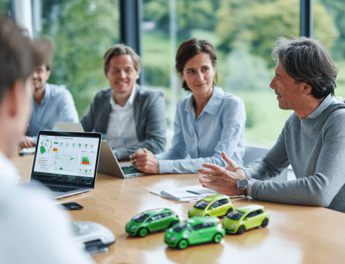 Fiscalité 2026 des voitures de société en Wallonie