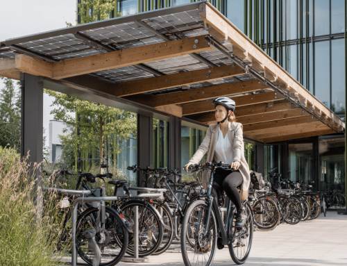 Le budget mobilité en Wallonie : vers une obligation pour les entreprises dès 2027