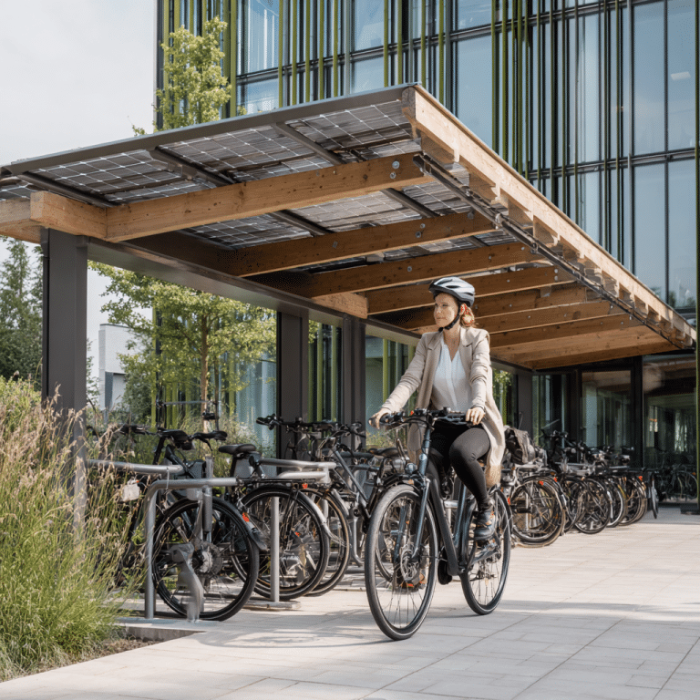 Budget mobilité dans les entreprises