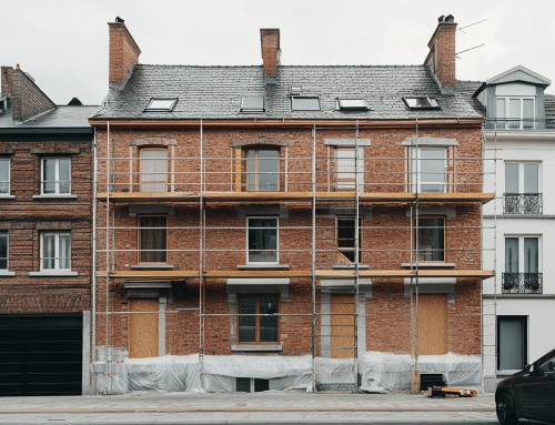 Le certificat PEB wallon devient un parcours de rénovation vers le label A
