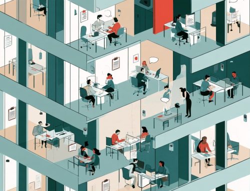 Les dossiers thématiques : Post Occupancy Evaluation