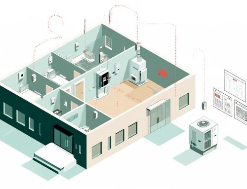 Les dossiers thématiques : SmartBuilding