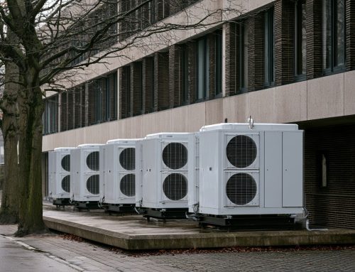 Stratégie multi-vecteurs de la chaleur décarbonée : choix et enjeux pour les territoires