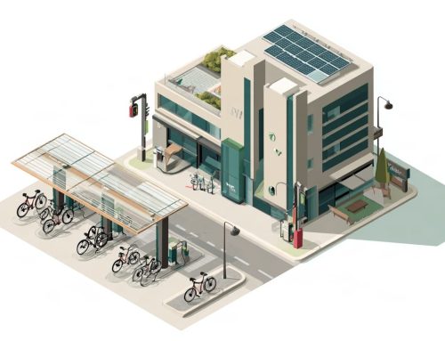 Les dossiers thématiques : la mobilité bas-carbone et les infrastructures de recharge